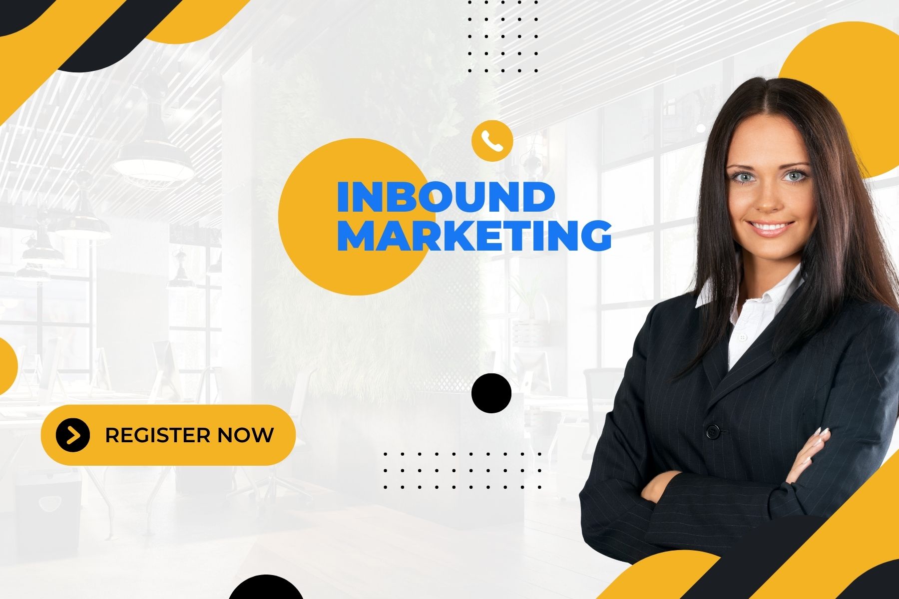 Generate High-Quality Qualified Leads via Inbound Marketing