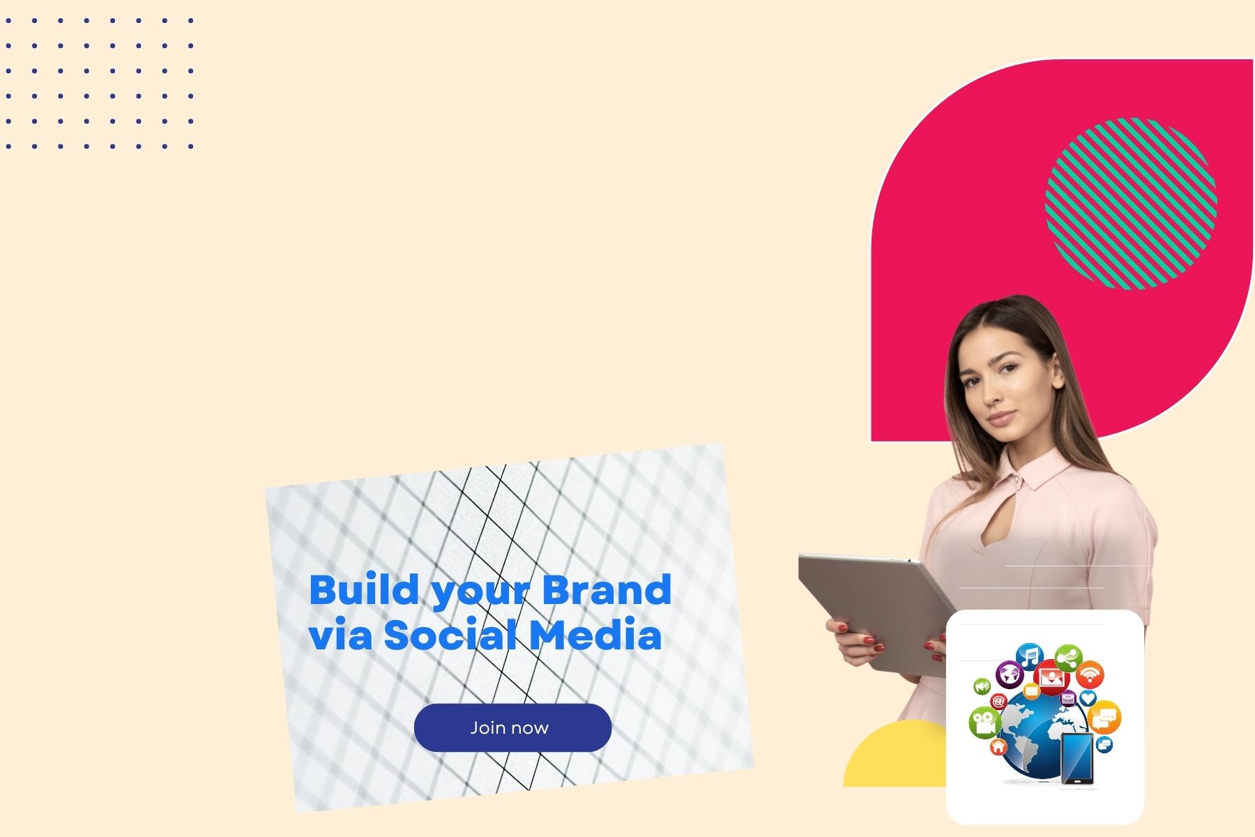 Social Media Marketing Masterclass